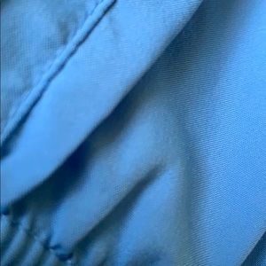 Meet your Posher, Hazel